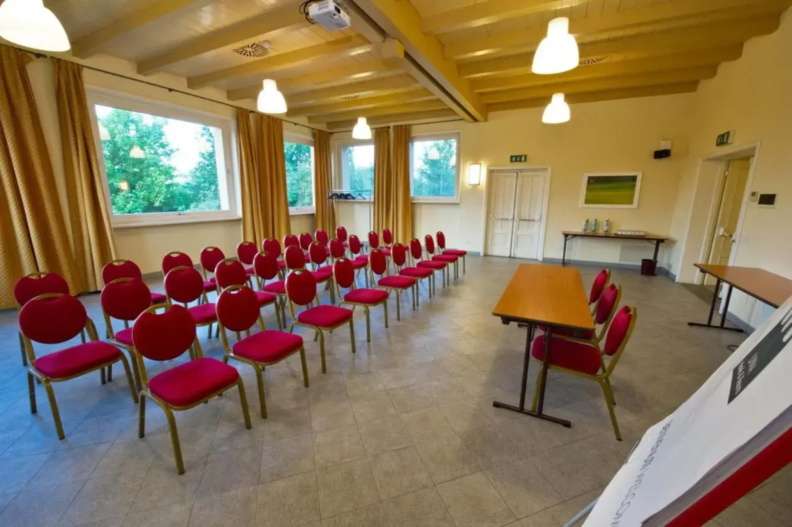 UNA Golf Hotel Cavaglià