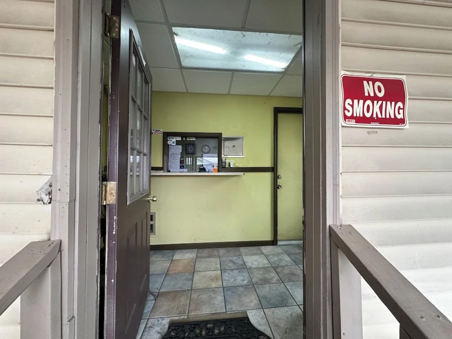 Westgate Manor Motel Austintown-Younstown, Ohio