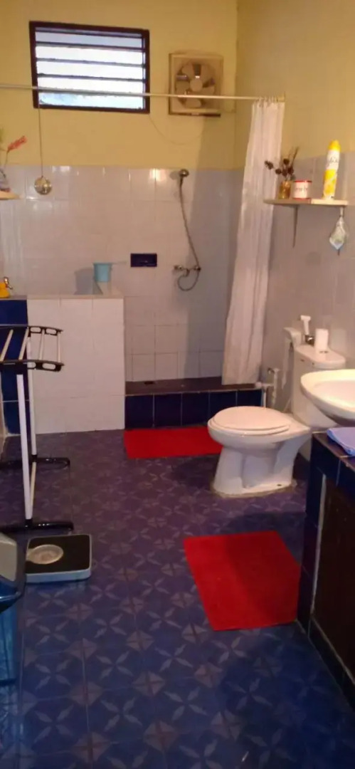 Homestay Galpera Papua