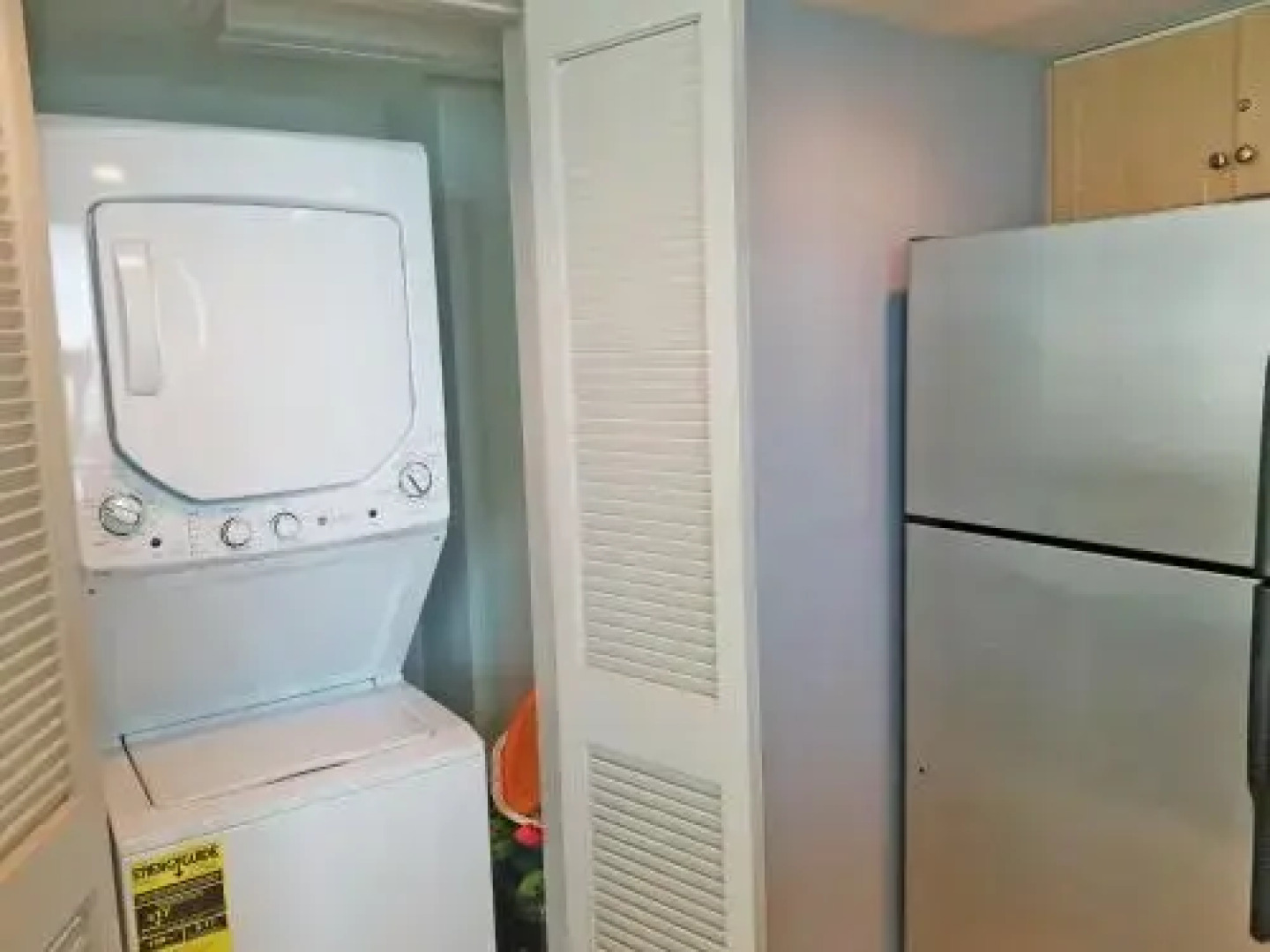 Amazing Views from this 2nd Floor King Suite