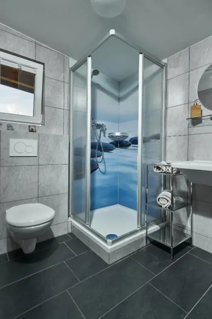 Freestyle Inn Apartment