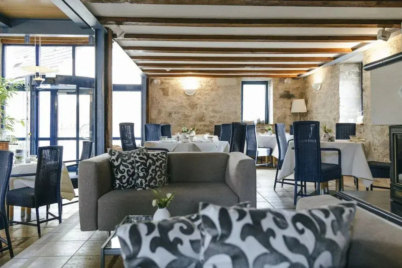 Hotel Altes Amtshaus