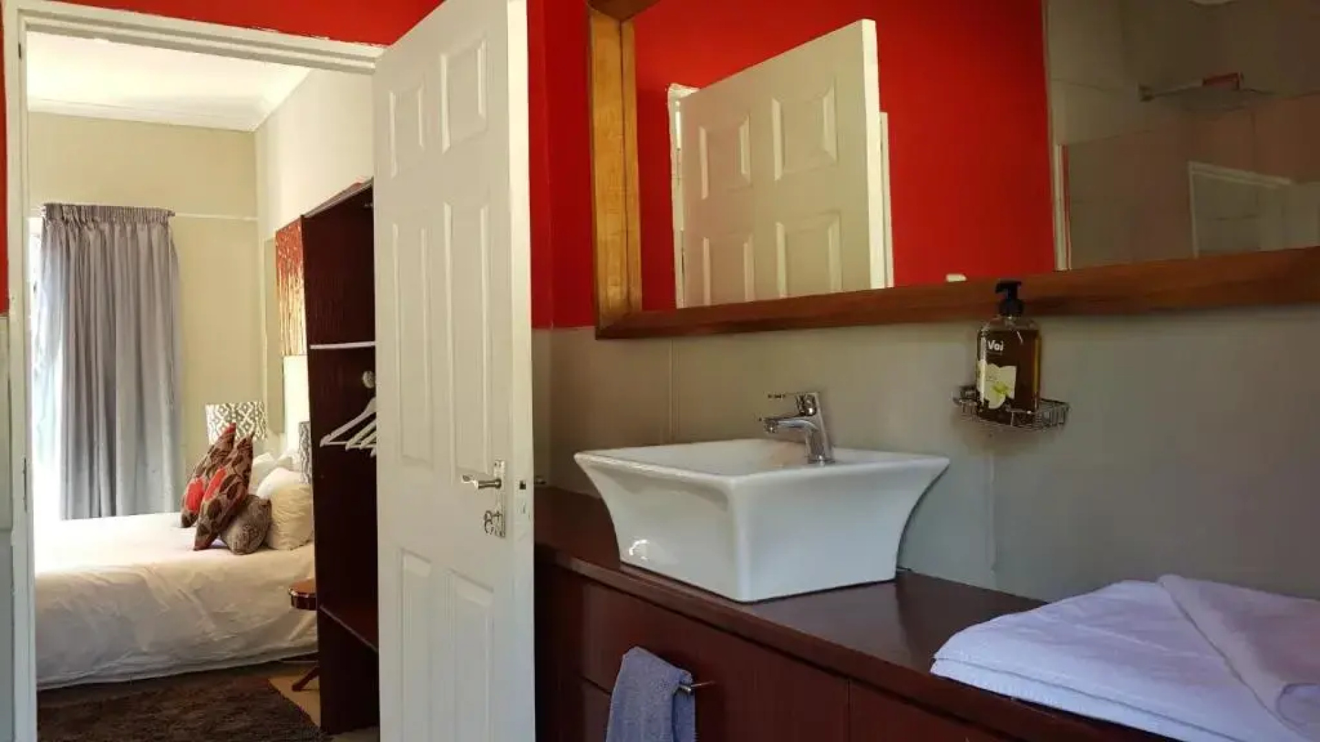 Walmer Heights Guest House