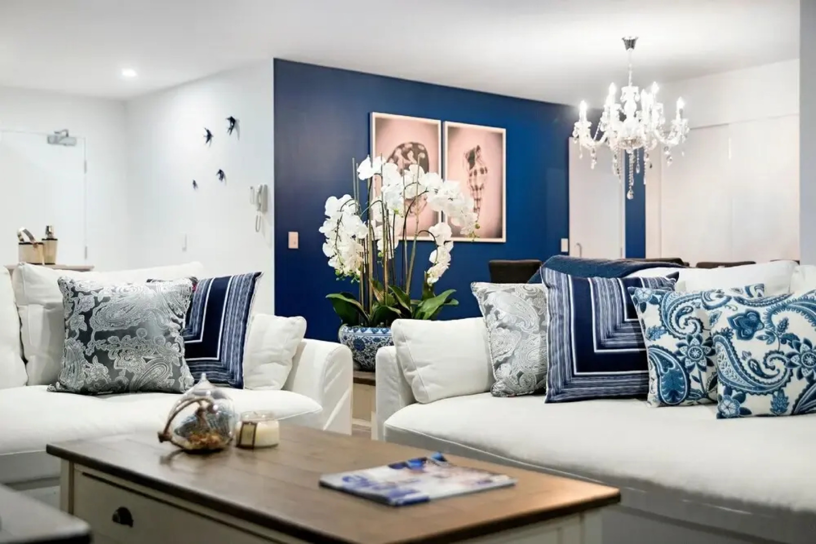 Waterford Penthouse Accommodation