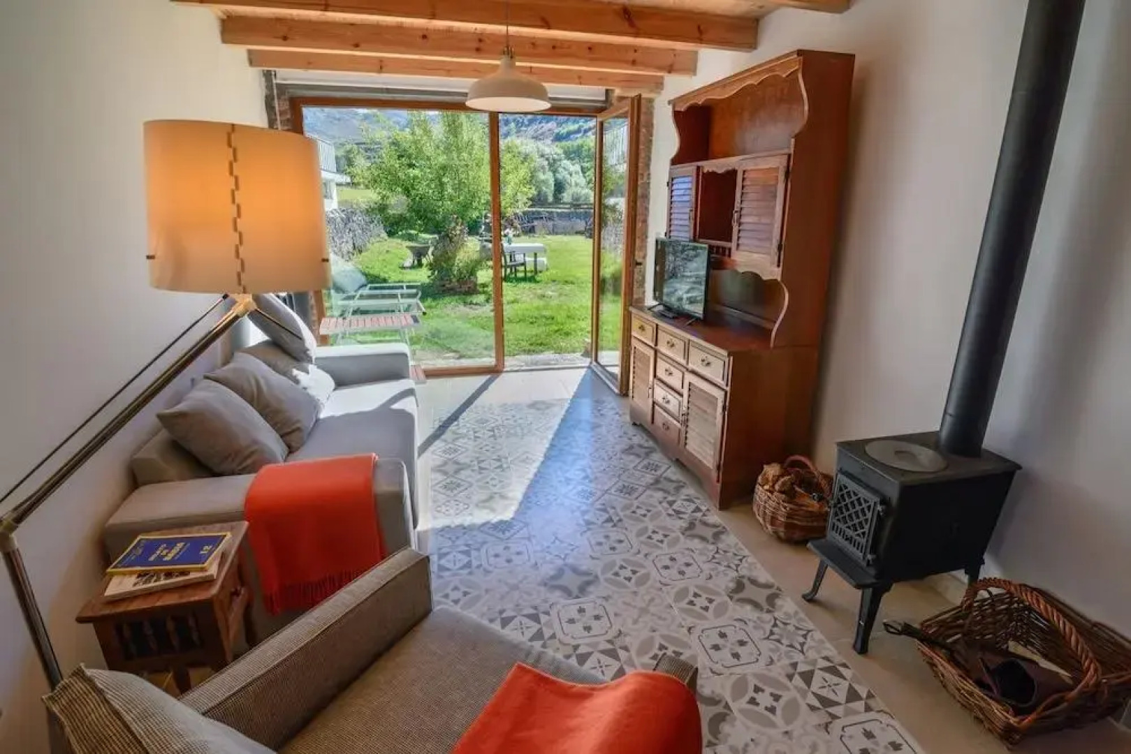 El Agua de la Lechería