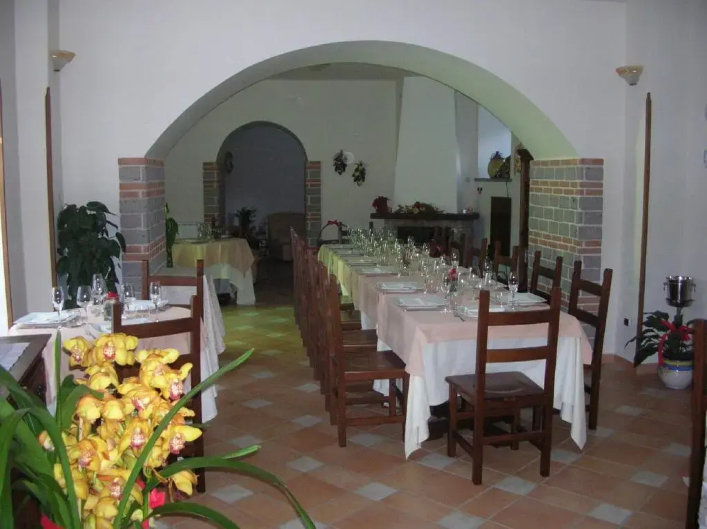 Casa Scola Agriturismo