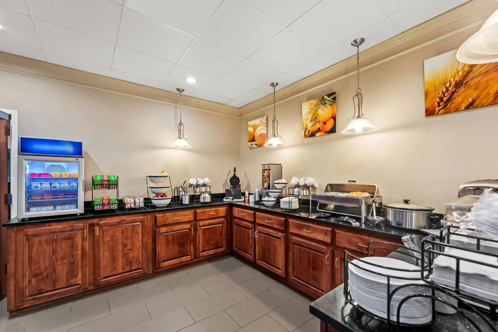 Comfort Inn & Suites Tuscumbia - Muscle Shoals