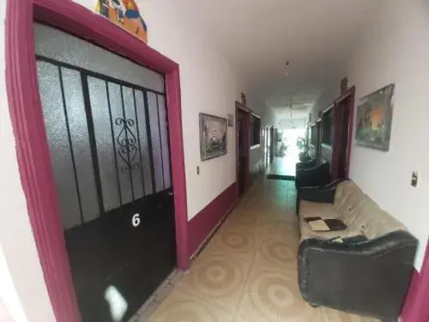 Hotel Ayalamar Manzanillo