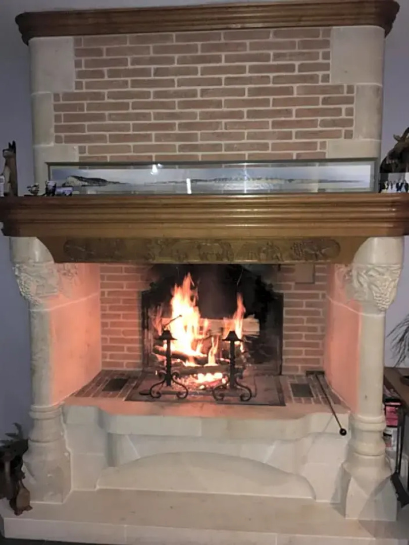 Chambre D'hotes Fecamp Chez Kate Et Lolo