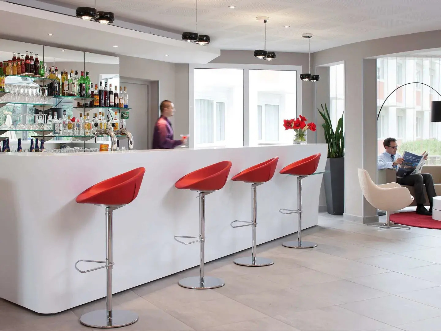 Novotel Pau Pyrénées