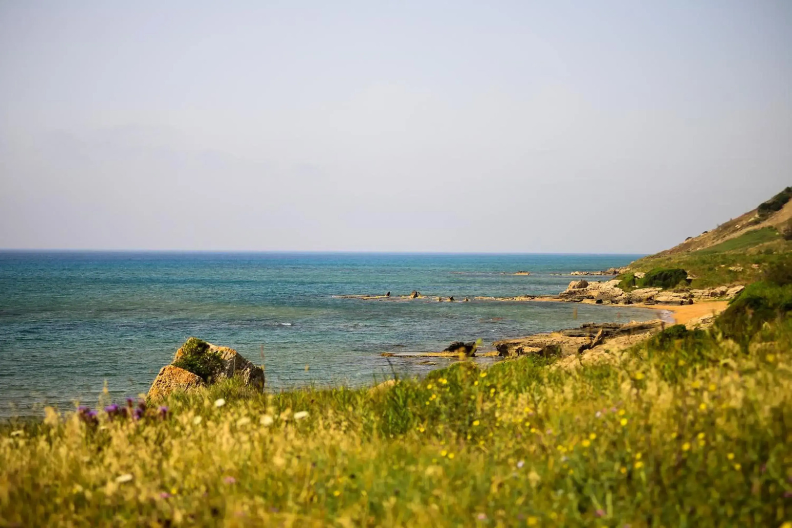 Villaggio Spiagge Rosse