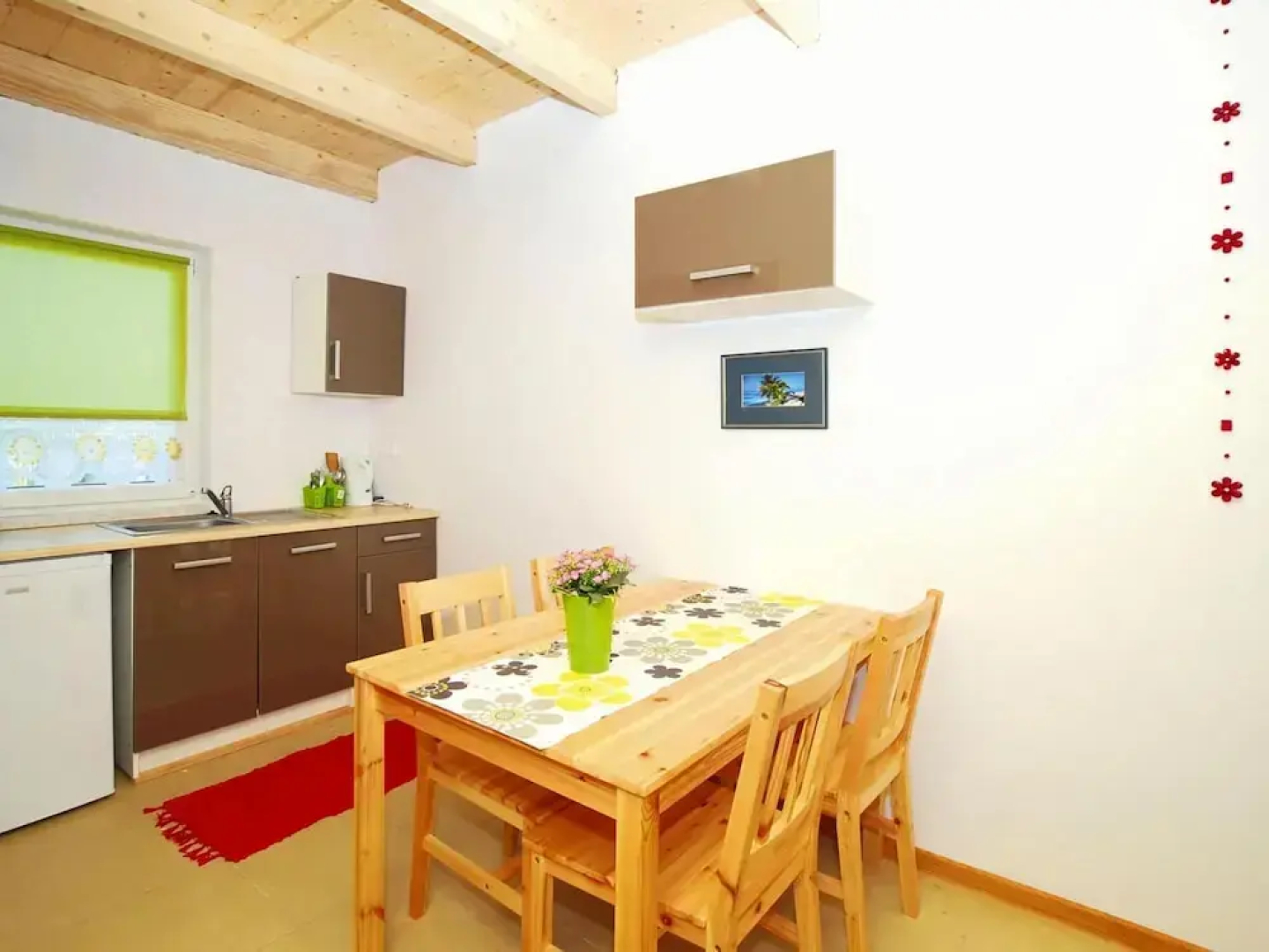 Terraced House in Sarbinowo Near Beach