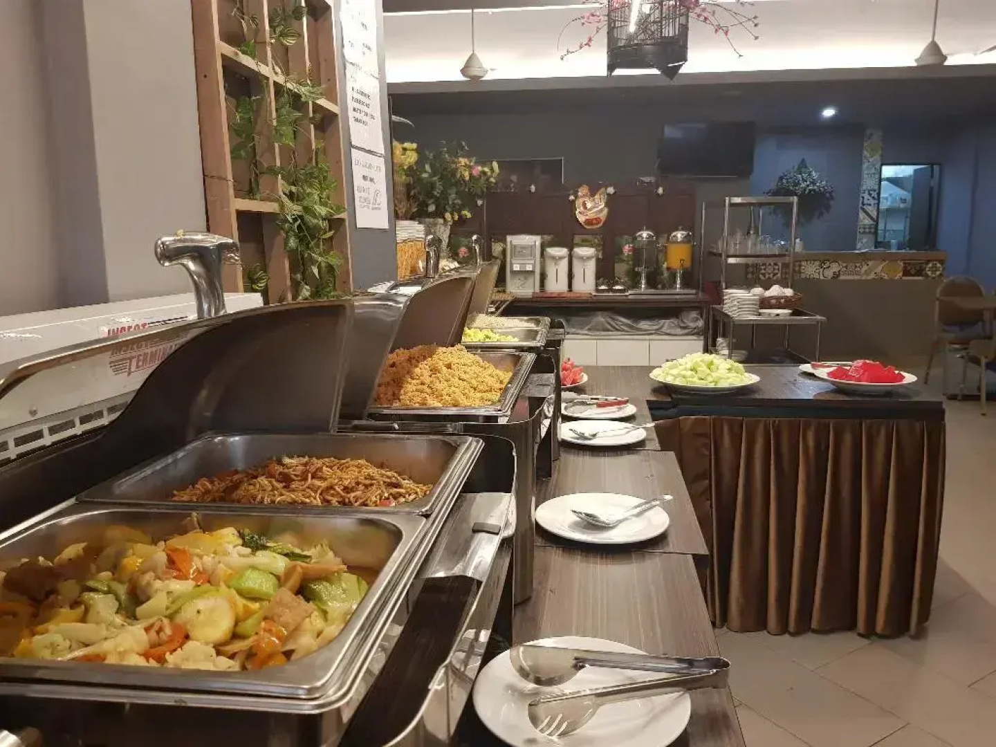 Leo Palace New Wing, WTC Kuala Lumpur