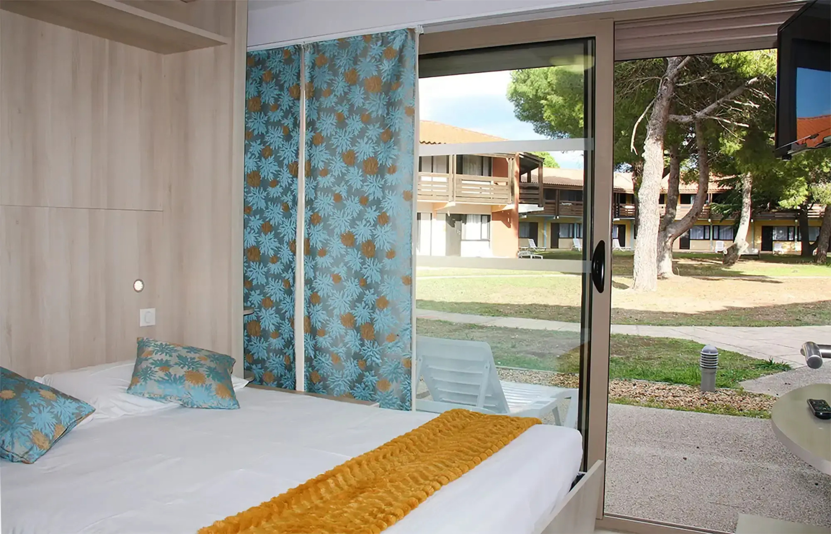 Azureva Cap d'Agde