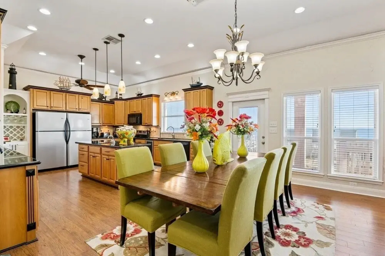 Little Pink - 2 Br Home