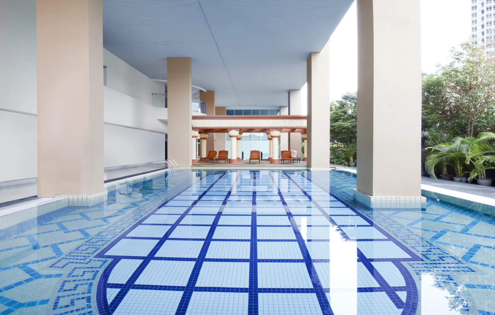 Silka Maytower Kuala Lumpur