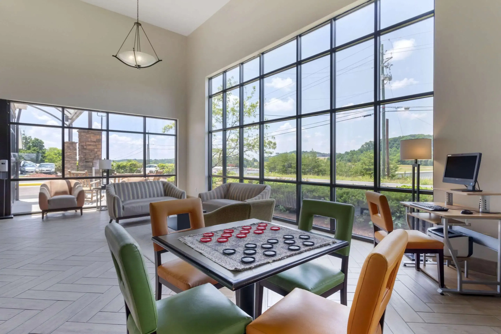 Comfort Suites Kodak Sevierville