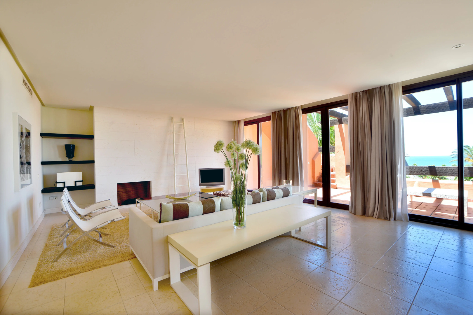 Aparthotel Novo Resort