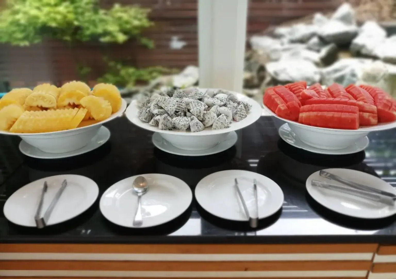 Prajaktra Design Hotel