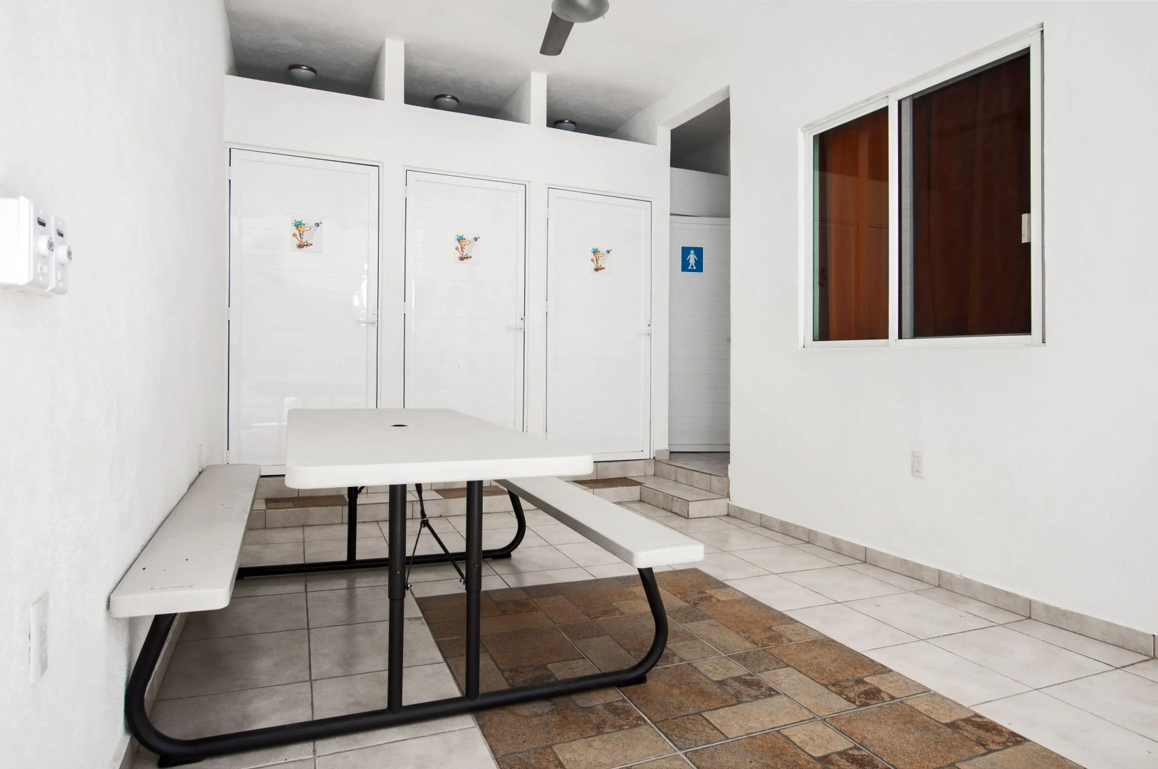 ITH Sayulita Amazing Surf Hostel