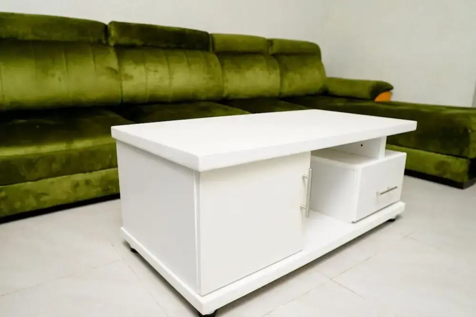 The Vacation Homes villa