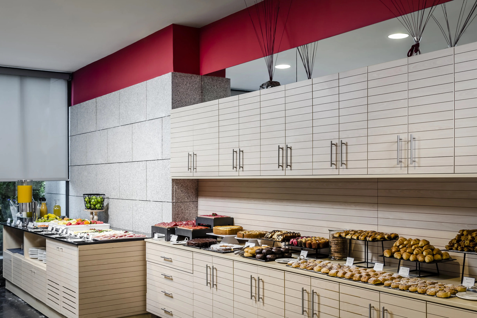 Hotel Eurostars Reina Felicia