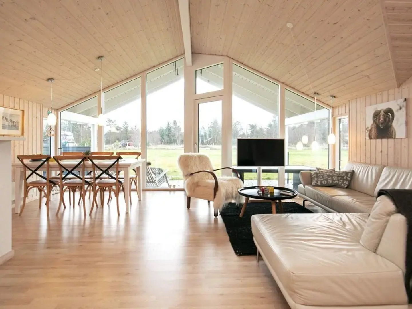 Holiday Home Falkevej IV