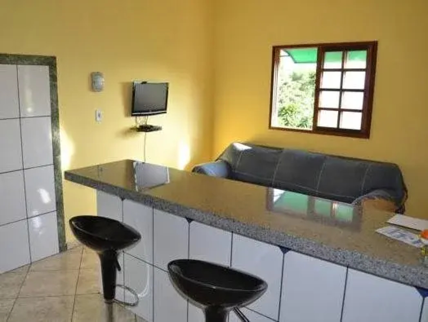 Pousada Vila Lara