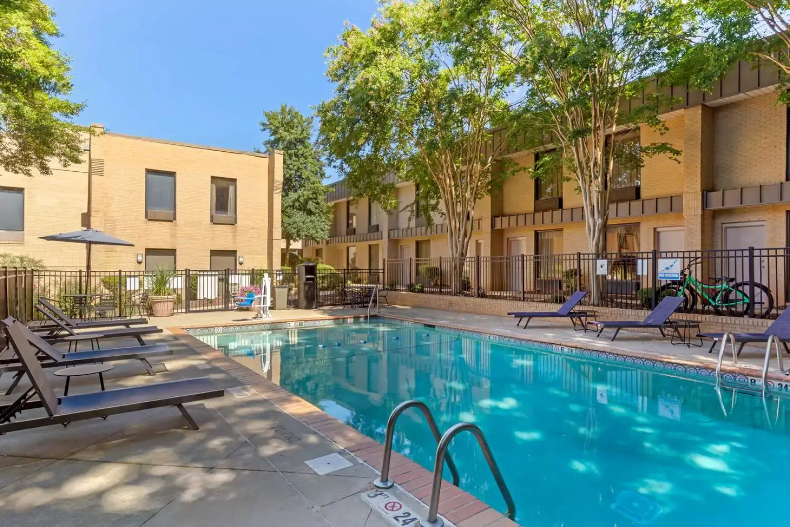 Best Western Plus Cary - NC State