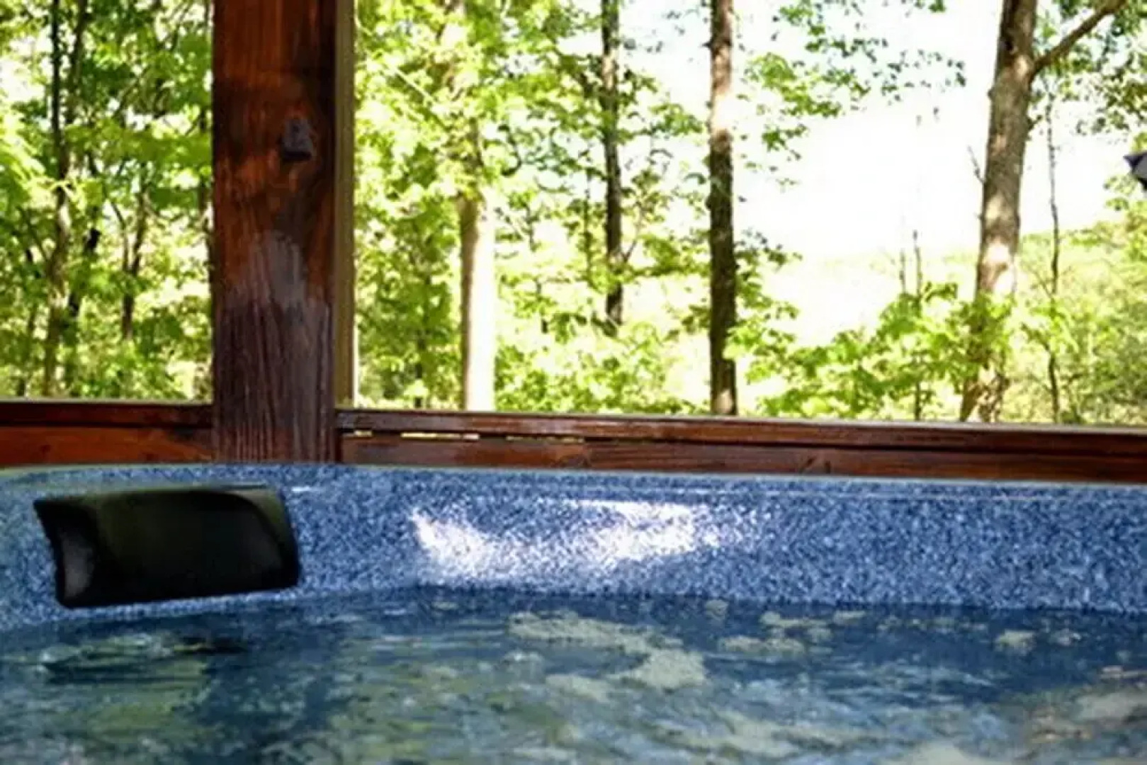 100 Acre Wood- Blue Ridge 7 mi, Near Ocoee River