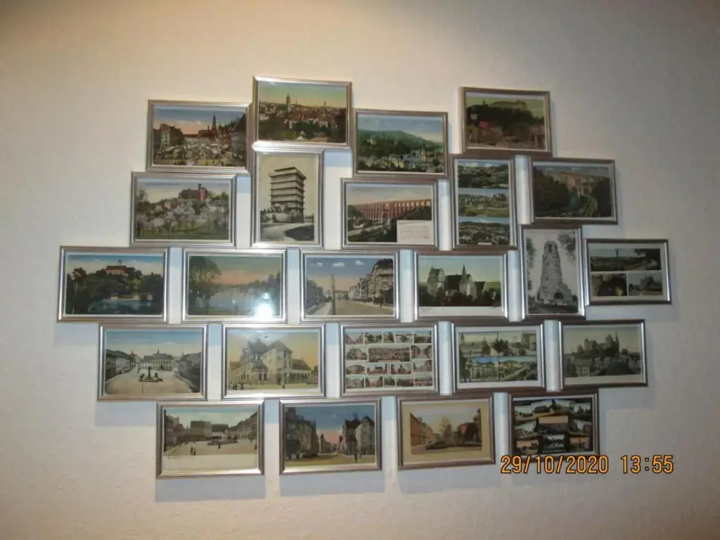 Zentrale-ruhige Ferienwohnung