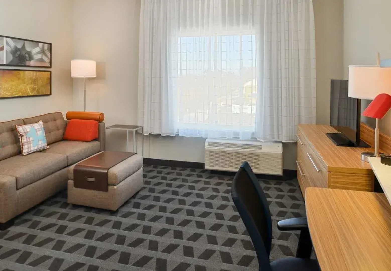 TownePlace Suites Laplace