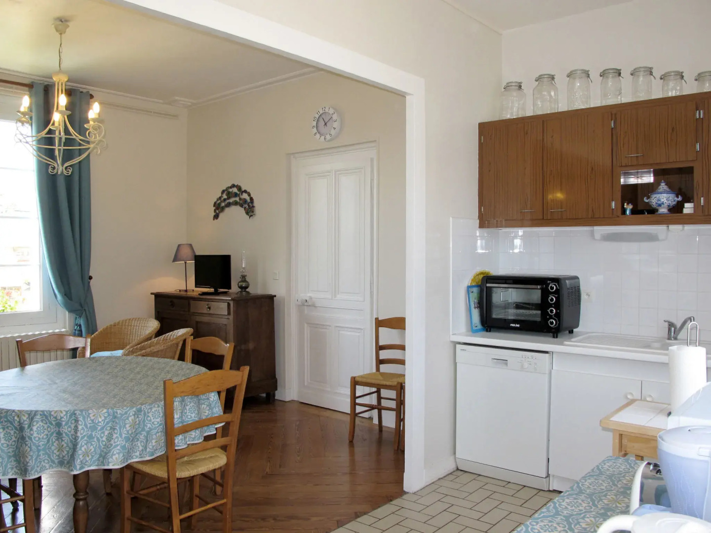 Le Domaine du Vasouy (CVX400)