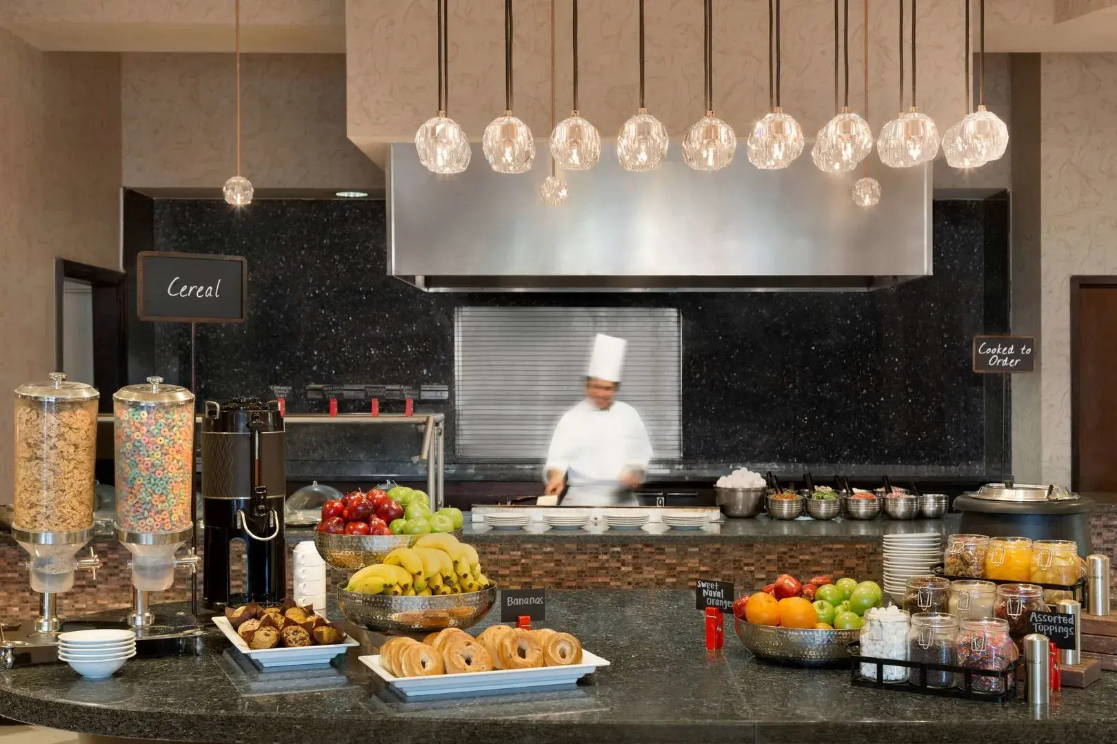 Embassy Suites Los Angeles - Glendale