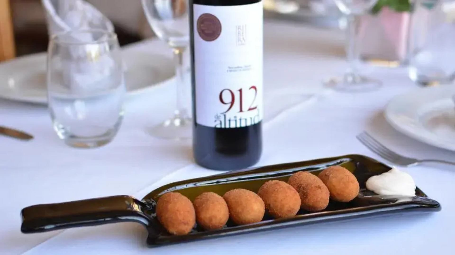 Hotel La Posada del Conde