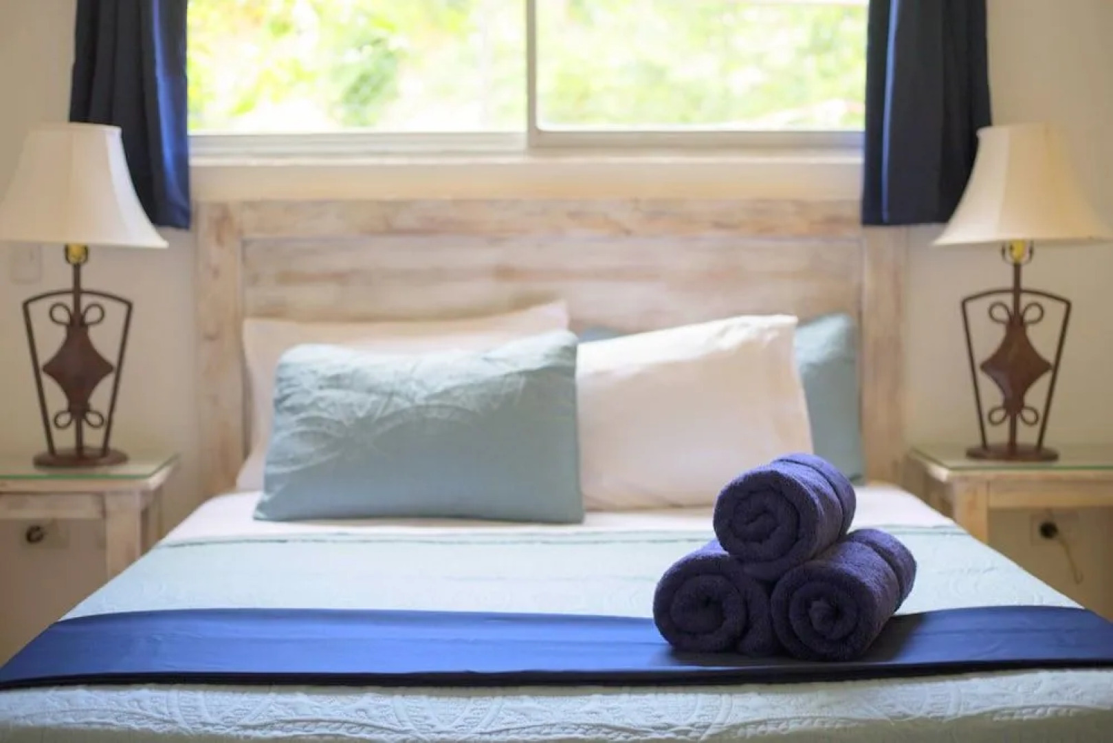 Swiss Kite Beach Condos