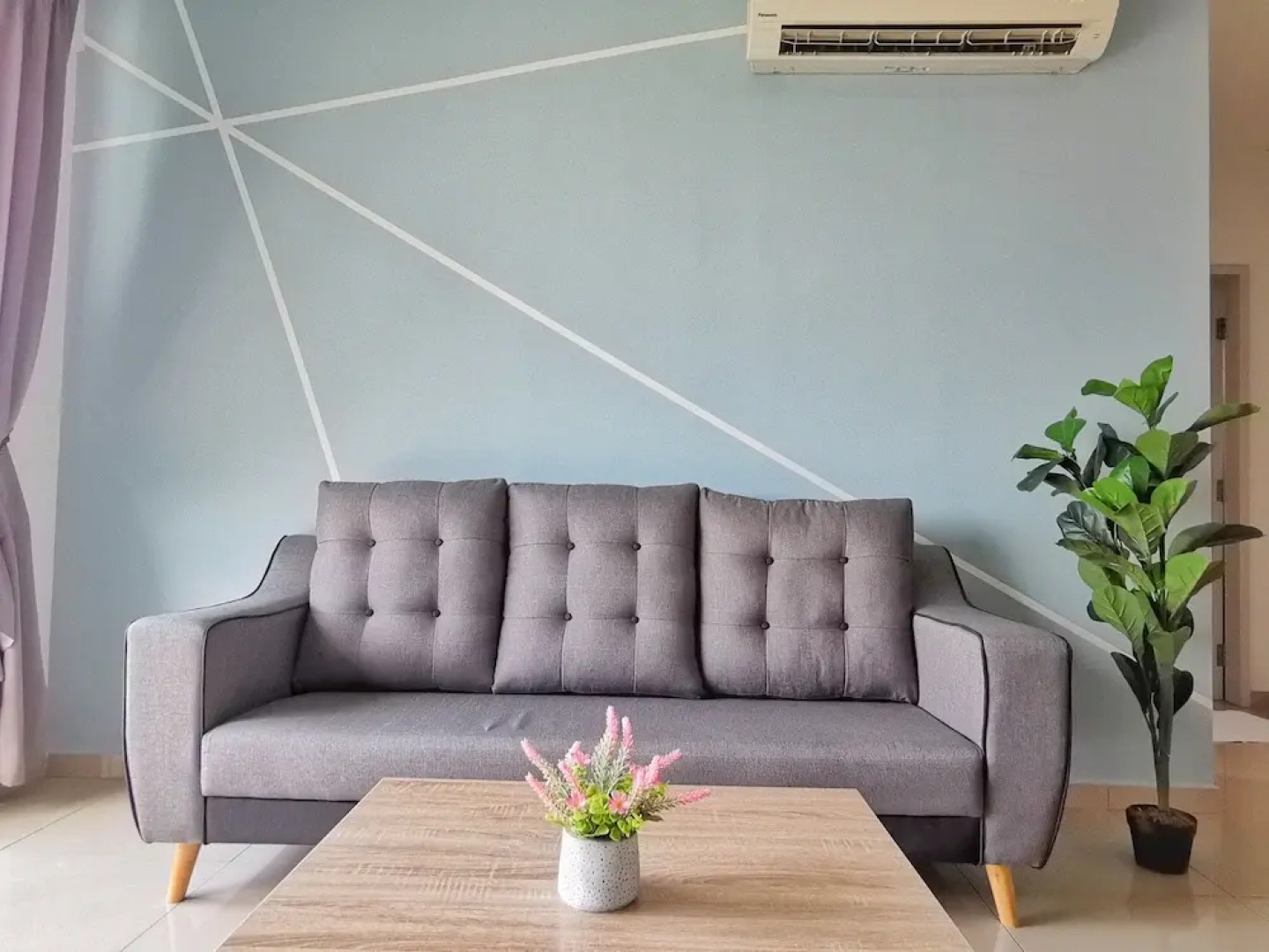 Eminent Suite @ i-Soho, i-City