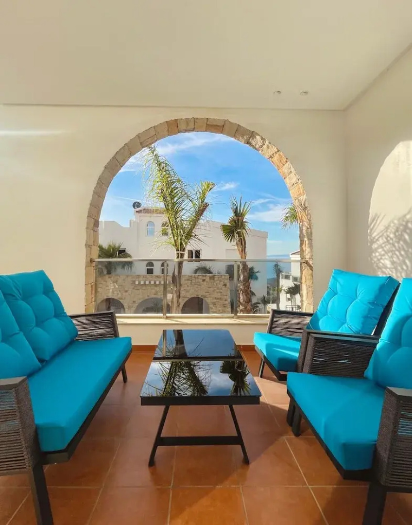 Dar Mraha Appart Hotel