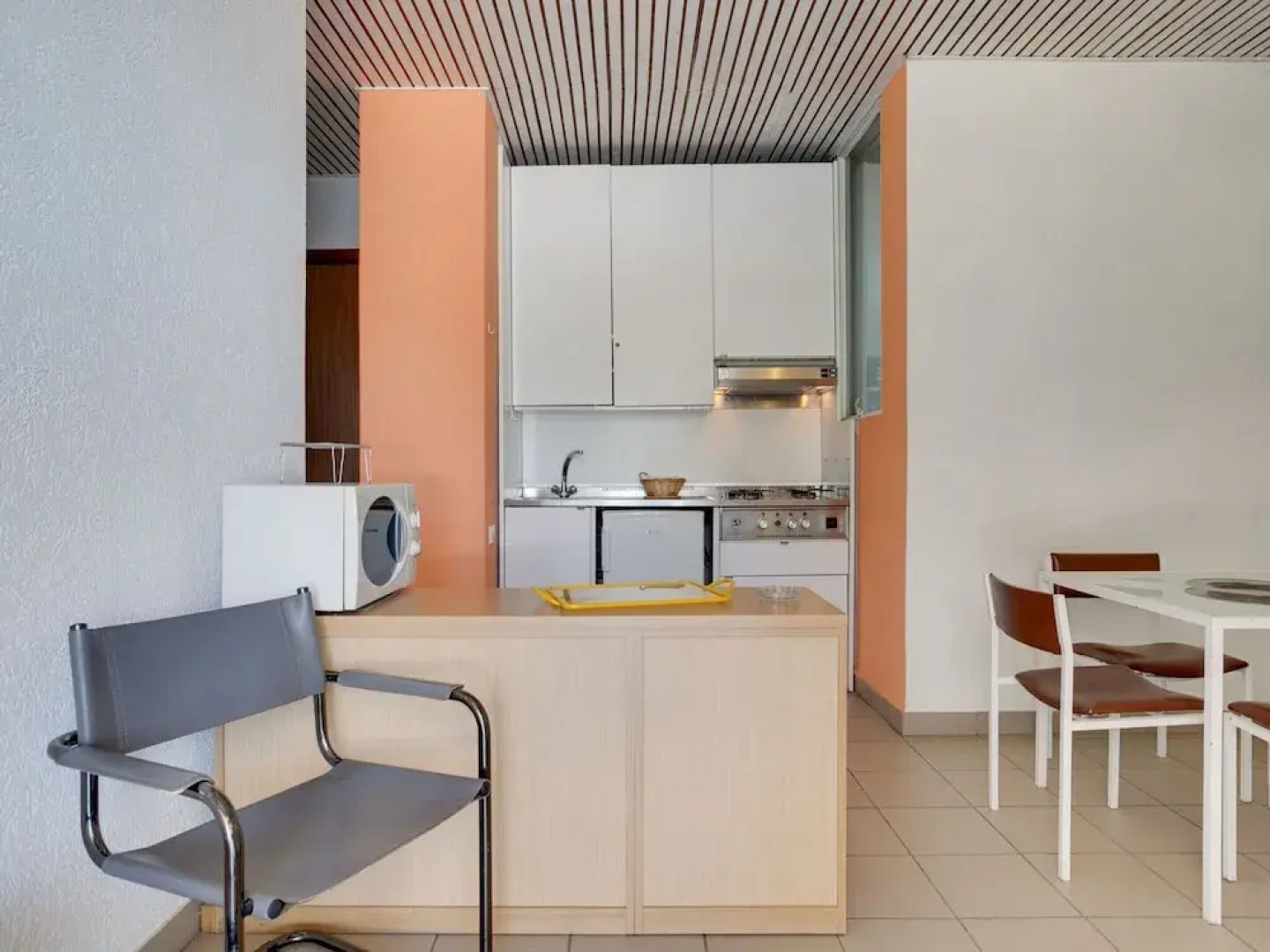 Belvilla by OYO La Cava - C