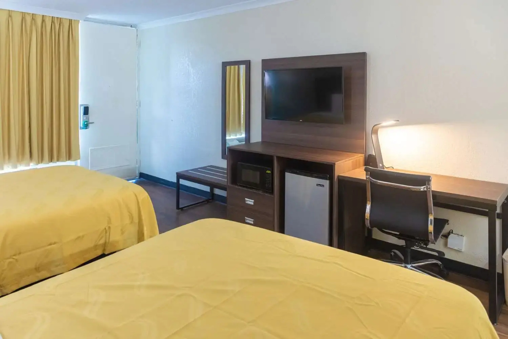 Quality Inn Richmond Hill - Savannah I-95