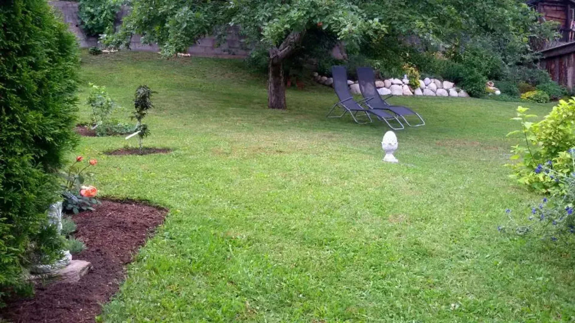 Ferienhaus Sonnenhorst