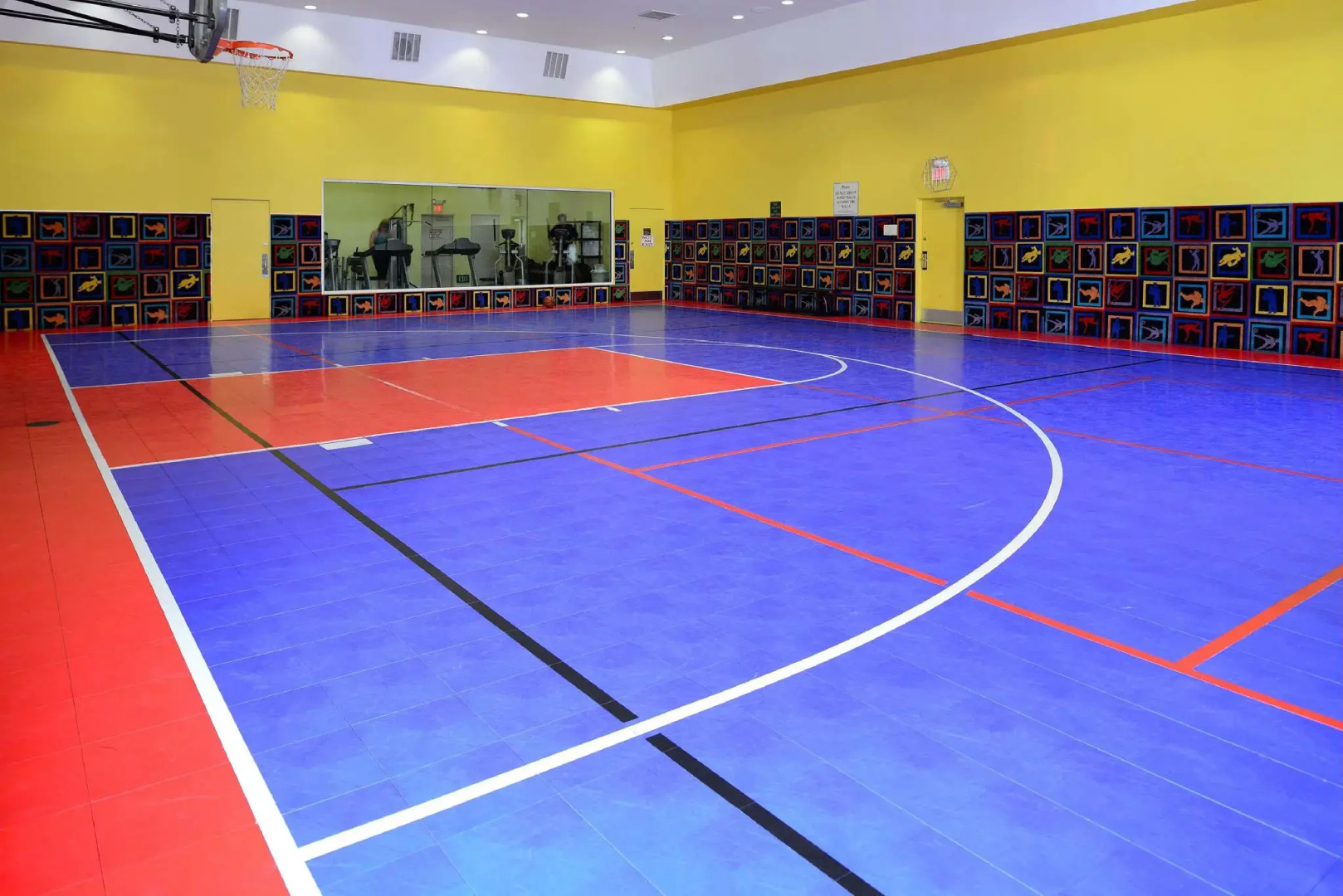 Hilton Vacation Club Palm Canyon Palm Springs