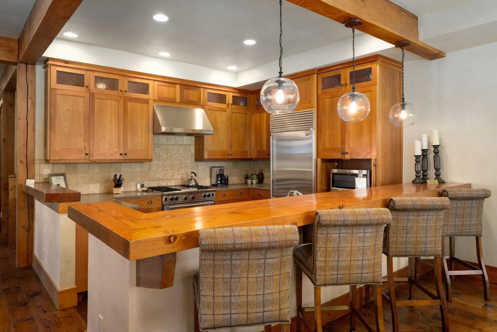 The Porches of Steamboat Springs