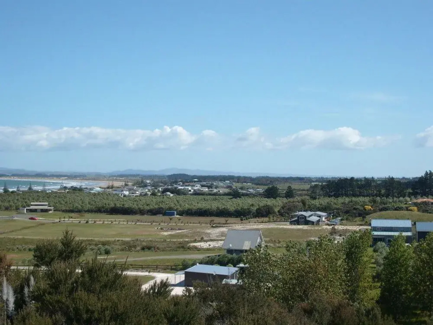 Luxurious B&B with Stunning Bayviews