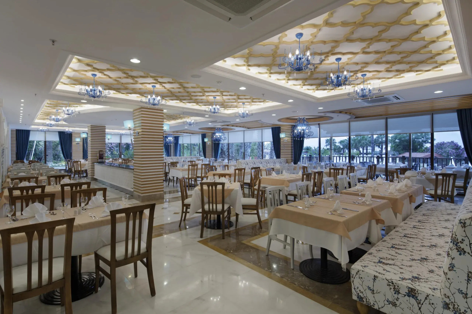Alba Resort Hotel - Ultra All Inclusive