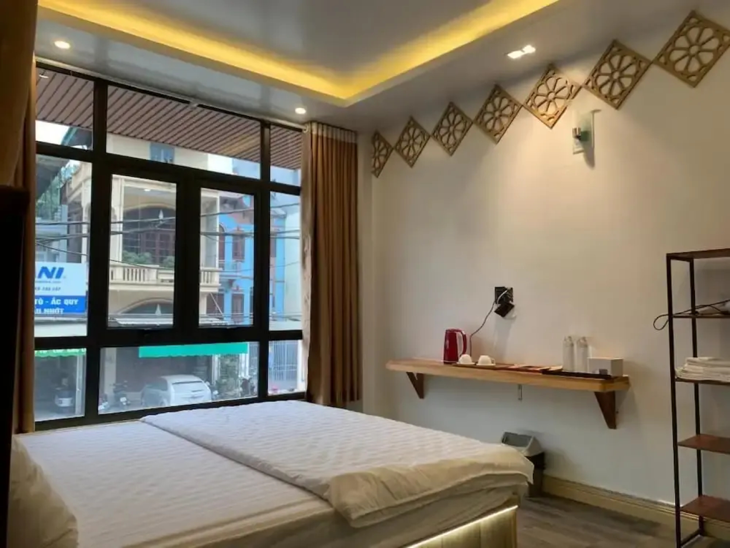 Thành Nam Hotel