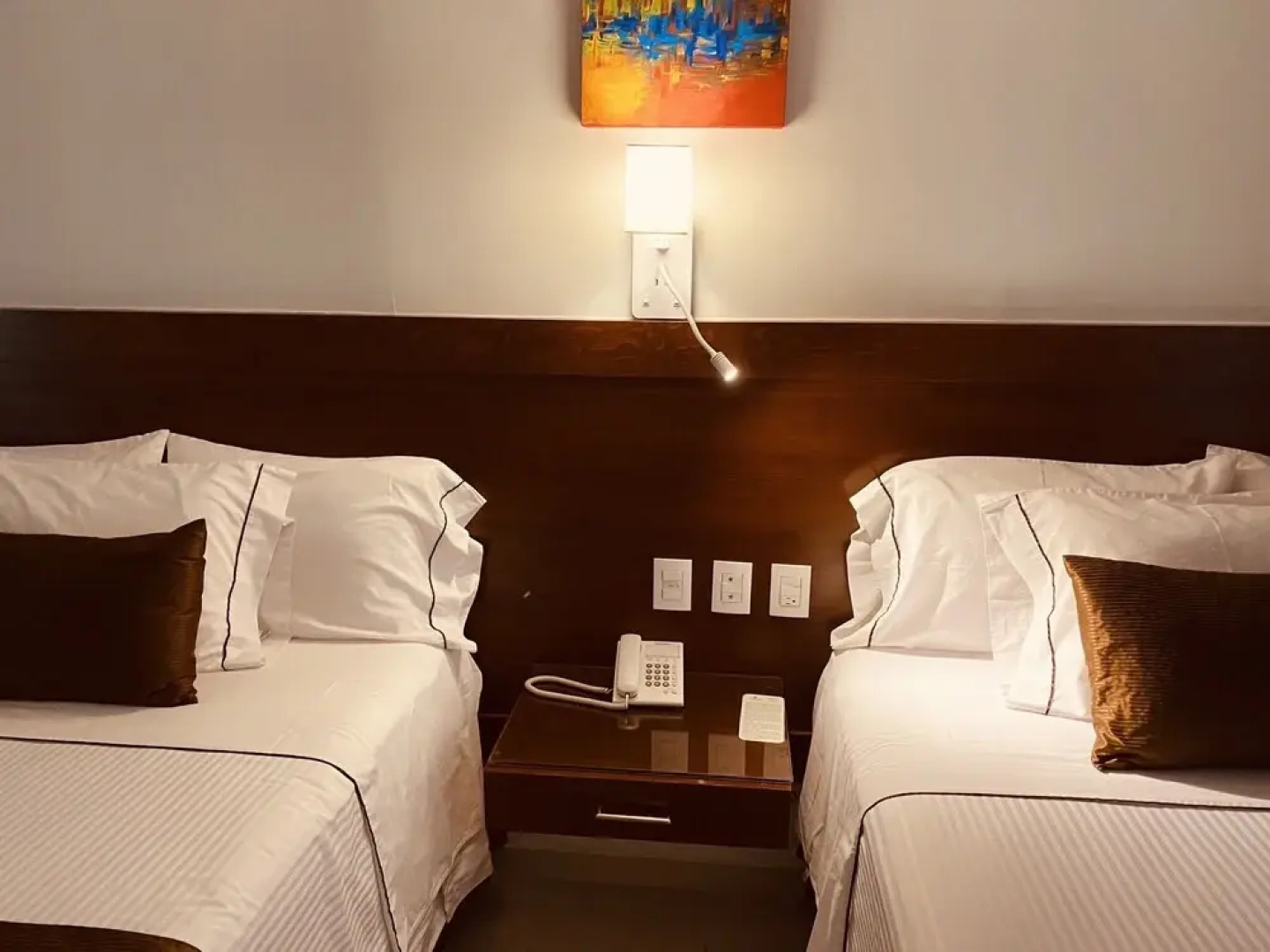 San Francisco Hotel Boutique