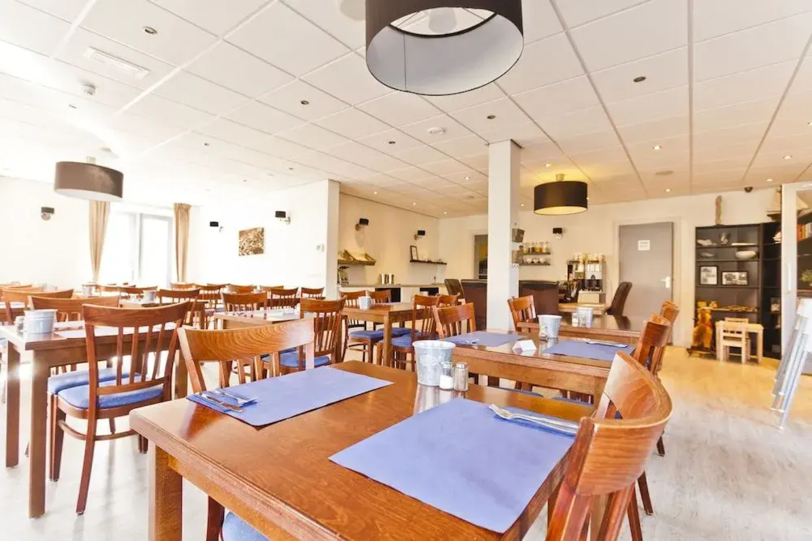 Hotel In den Brouwery