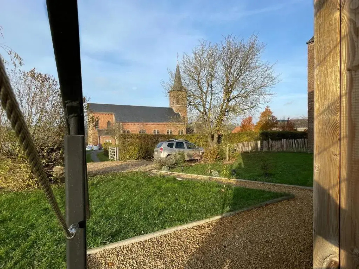 Loft du Presbytere - Calme Et Nature