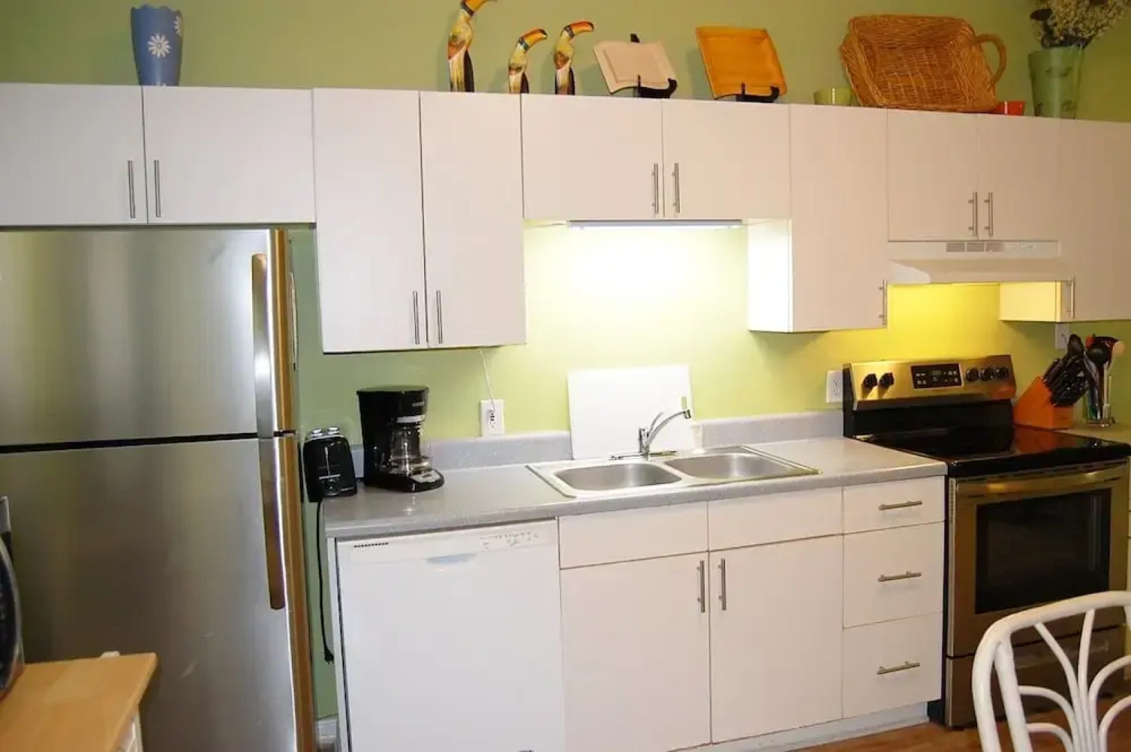 Toucan Play 2 Duplex